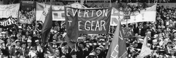 Chicago Evertonians's banner