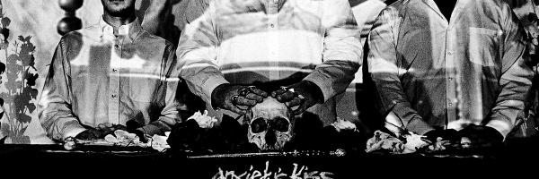 ColiseumBand Profile Banner