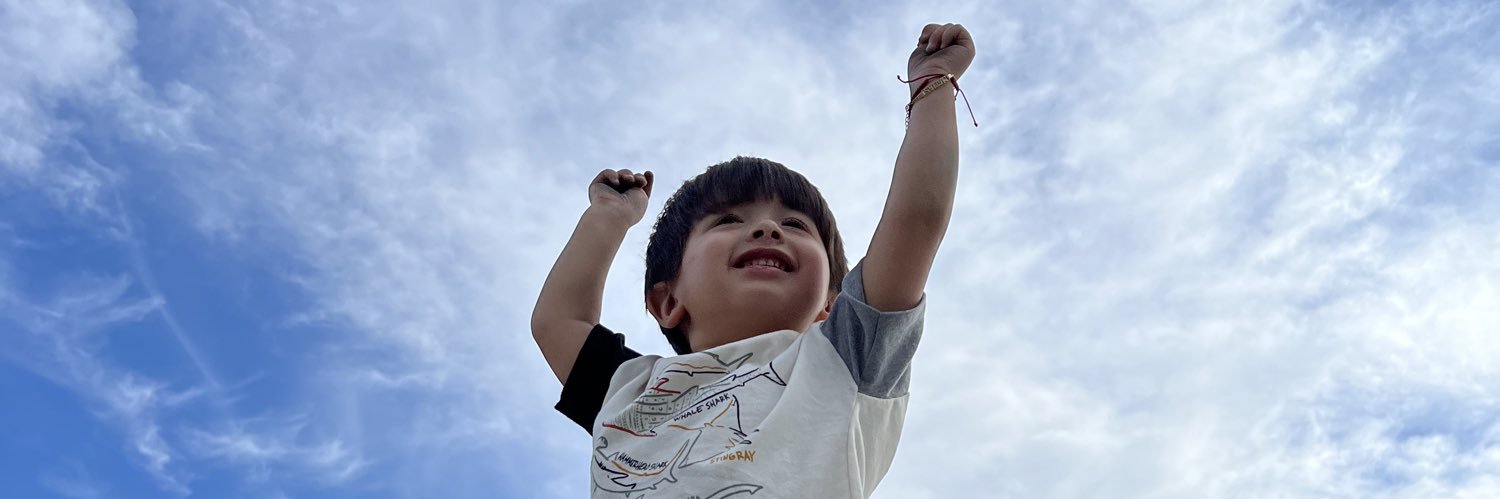 Güero banner