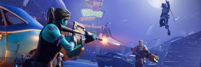 FortniteSpain95's profile banner image