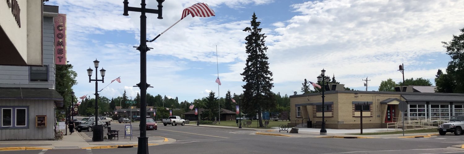 SmallTownMN's profile banner image