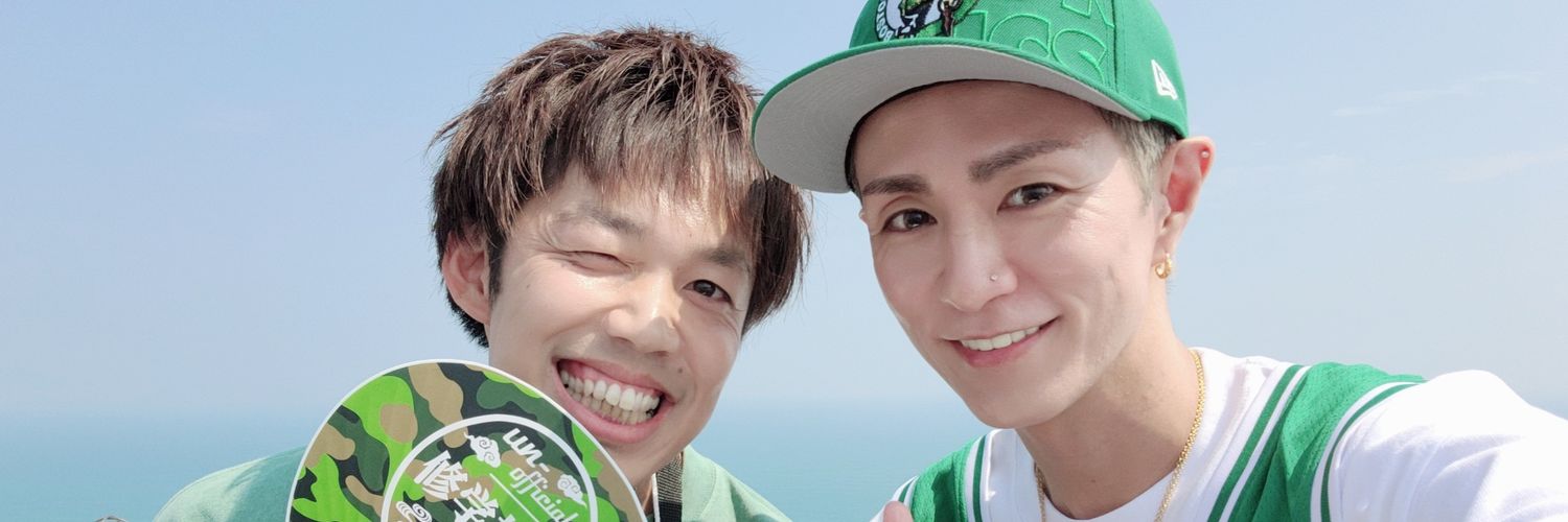 da1ki0418's profile banner image