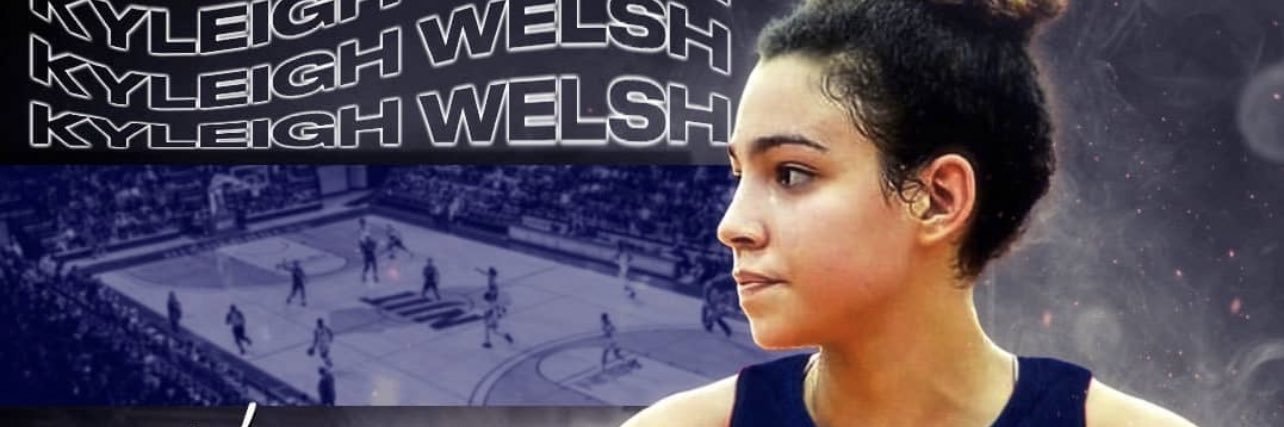 Kaeina Welsh (Mama K) banner