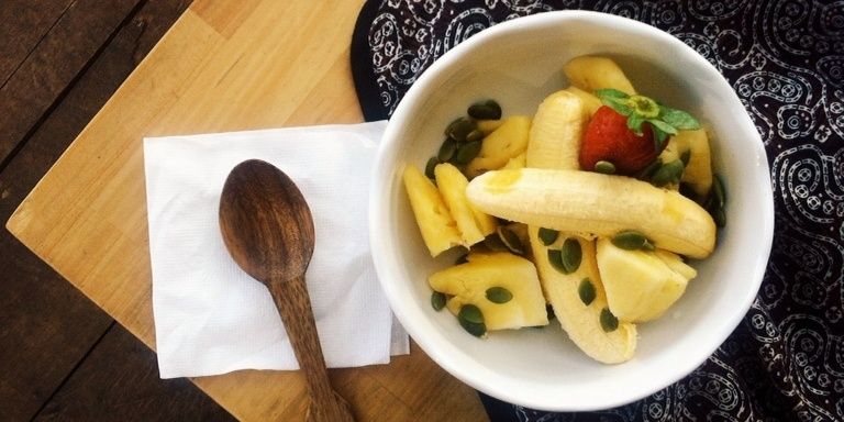 GreenSmoothieFactory banner