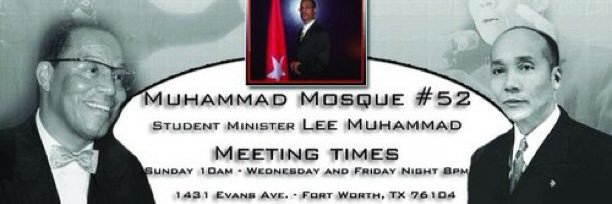 NOIMosque52's profile banner image