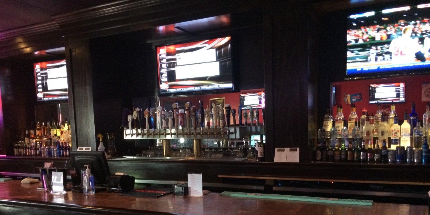 UncleBillsPub's profile banner image