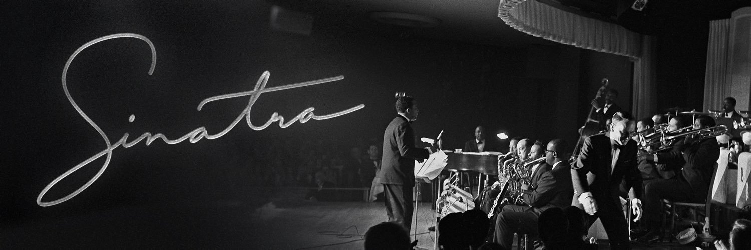 franksinatra's profile banner image