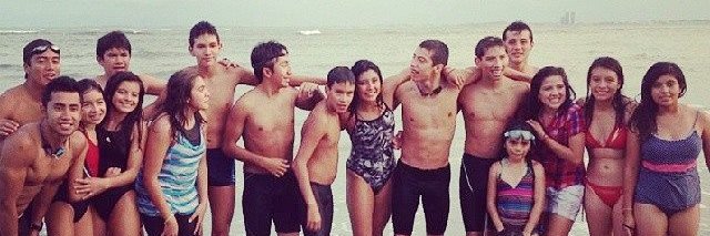 Roberto Carlos banner