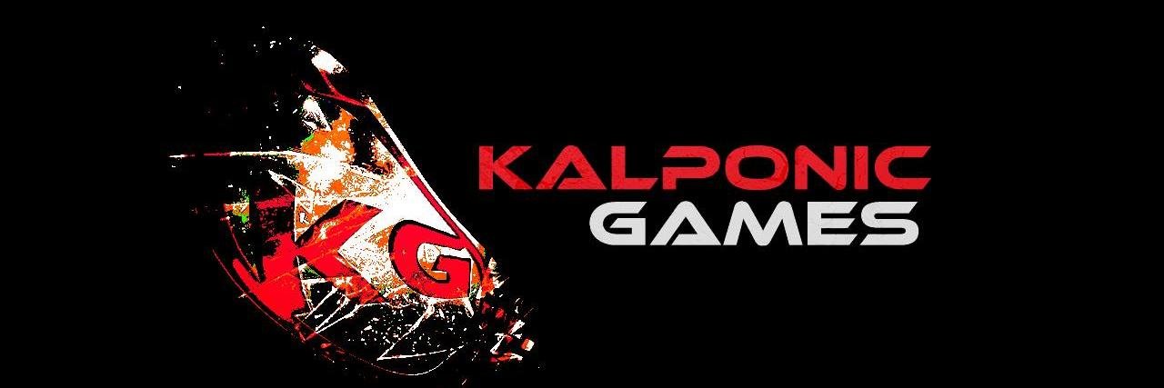 Kalponic Games(Commissions Open) banner
