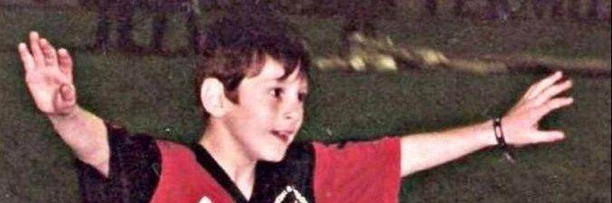 ailutorancio's profile banner image