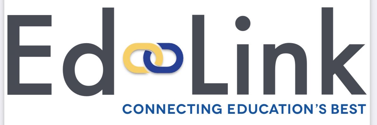 EdLink banner
