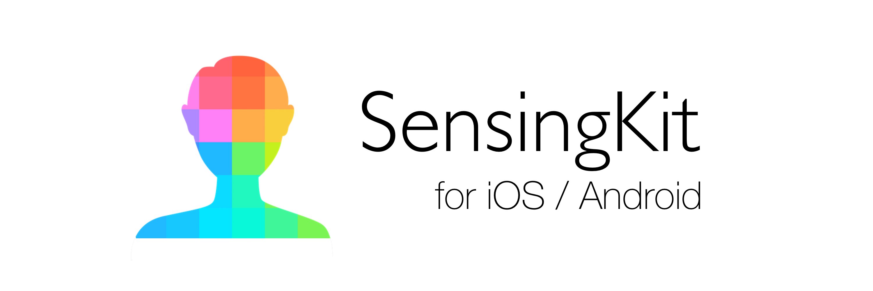 SensingKit's profile banner image