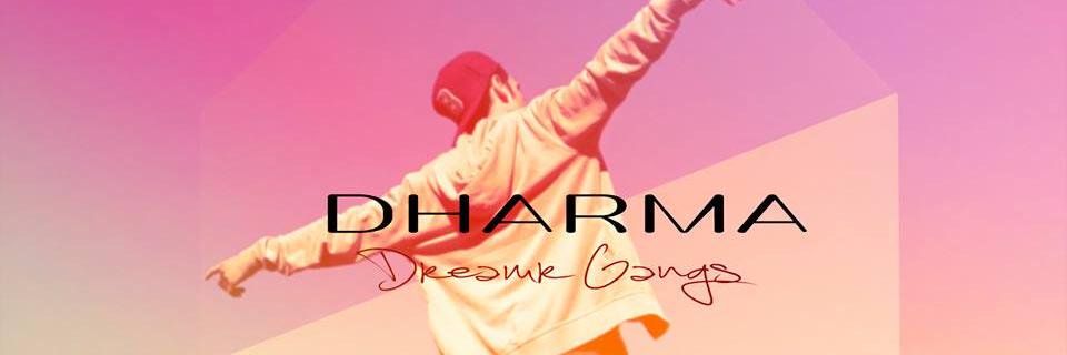 DreamrGangs's profile banner image