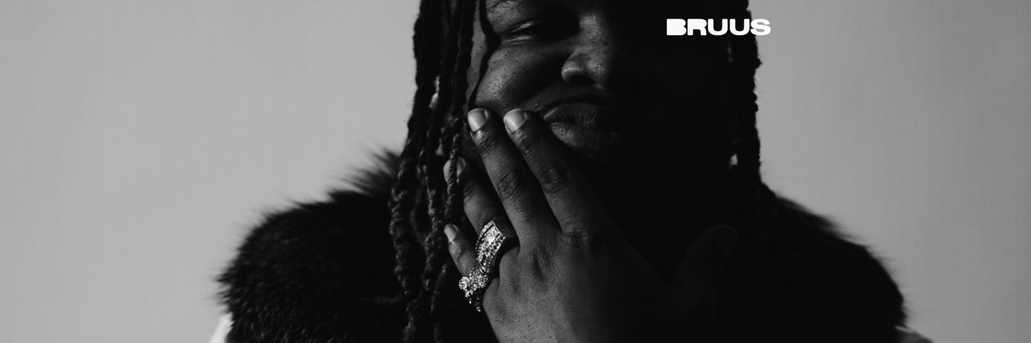 BRUUS banner