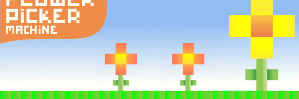 flowerpickerM's profile banner image