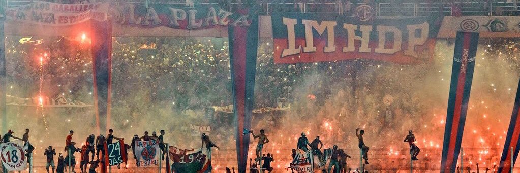 Pabli Gonzalez ❤️💙 banner