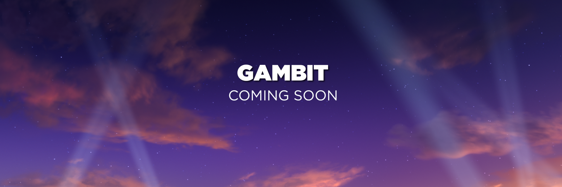 GambitMovie's profile banner image