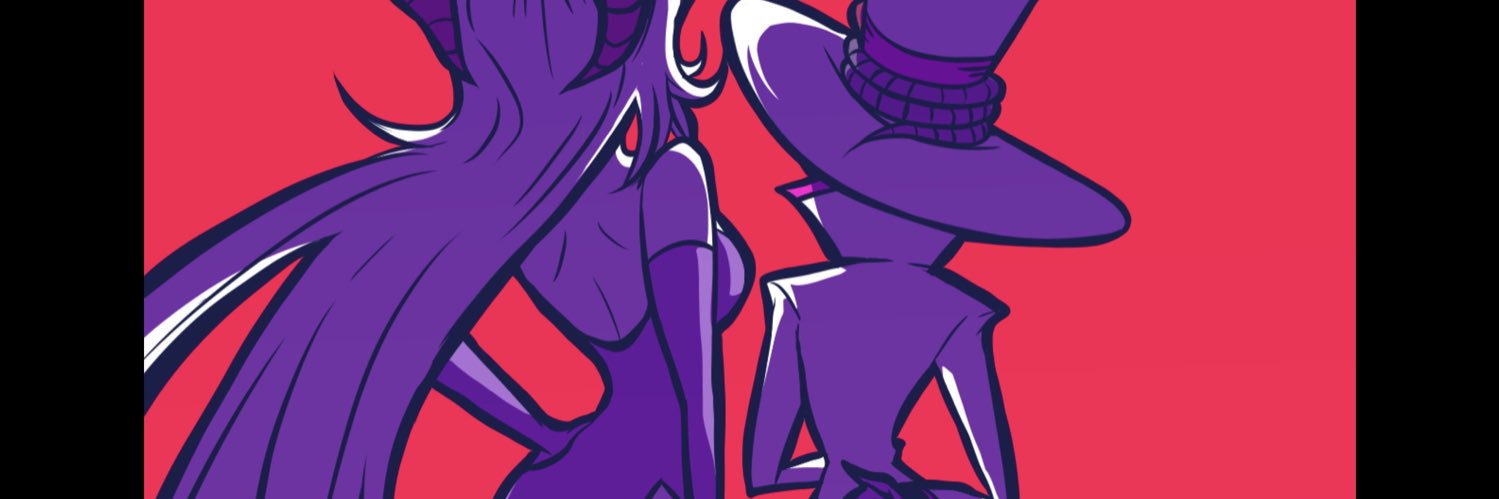 hinsou's profile banner image