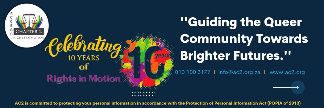 Access Chapter 2 banner