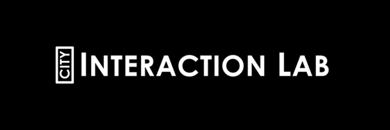 Interaction Lab banner