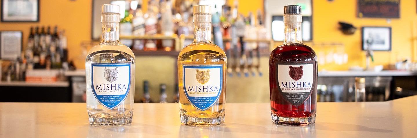 drinkmishka's profile banner image