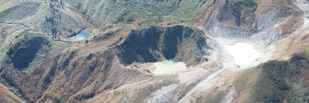 hidevolcano's profile banner image
