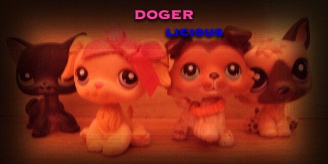DogerLicious's profile banner image