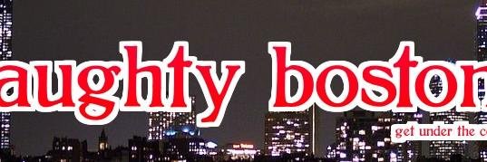 SexInBoston's profile banner image