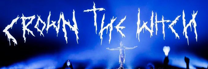 Kate Gordon 🎃🖤 banner