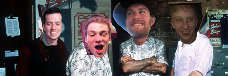 MJBDizzle's profile banner image