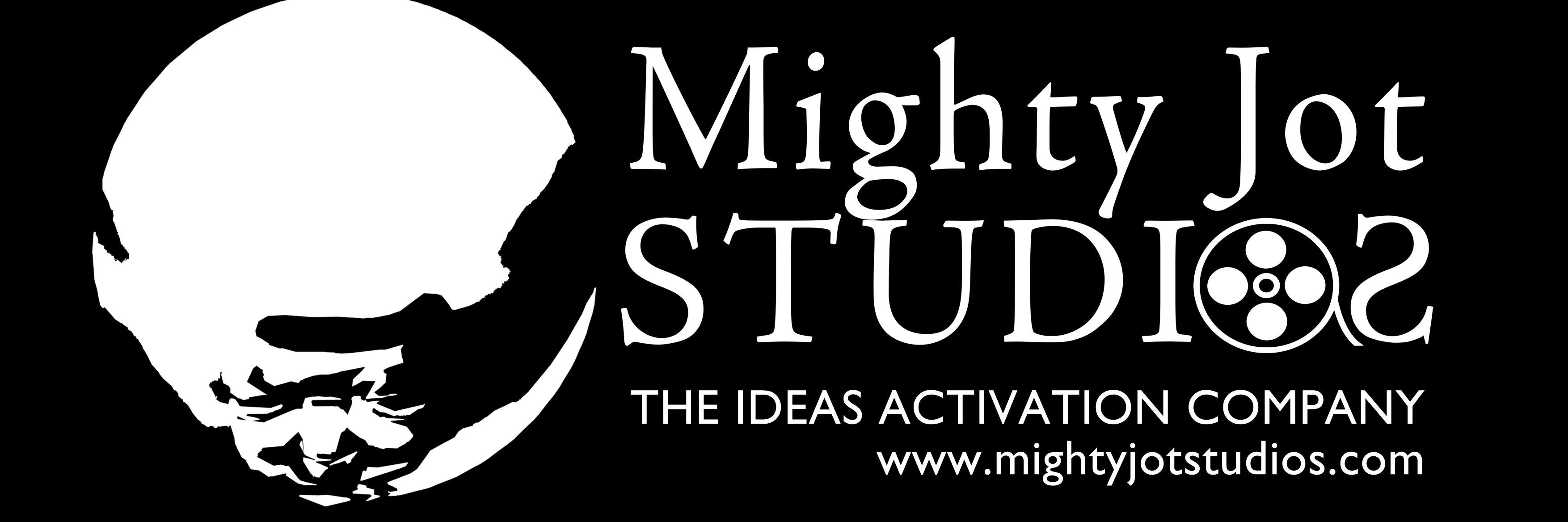 mightyjot's profile banner image