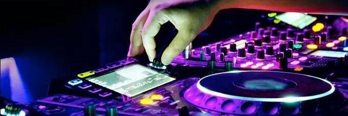 DJNEILK's profile banner image