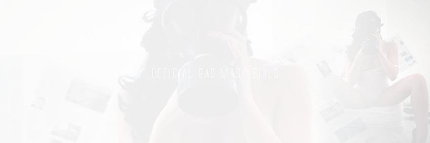 GasMaskGirls's profile banner image