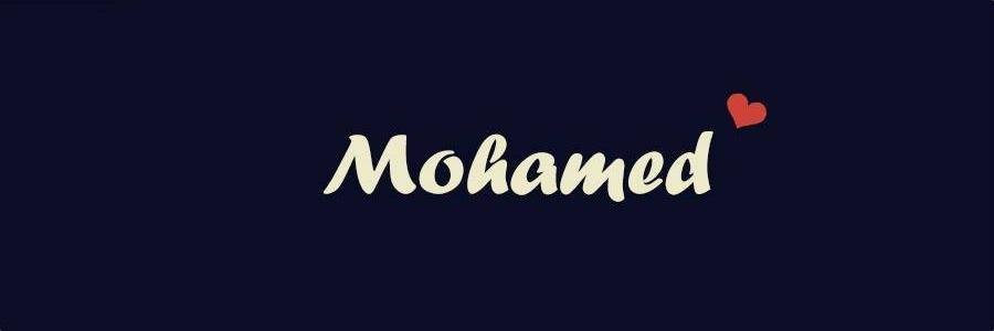 M7mdMohey's profile banner image