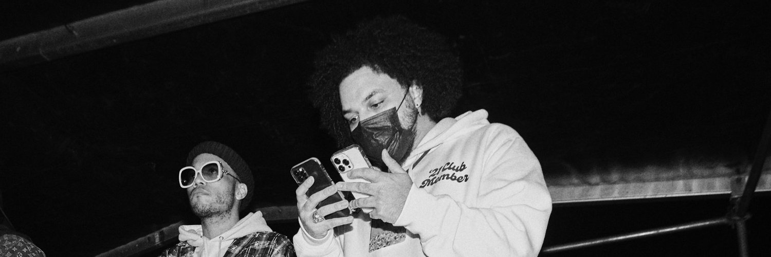 Michael Watson II banner