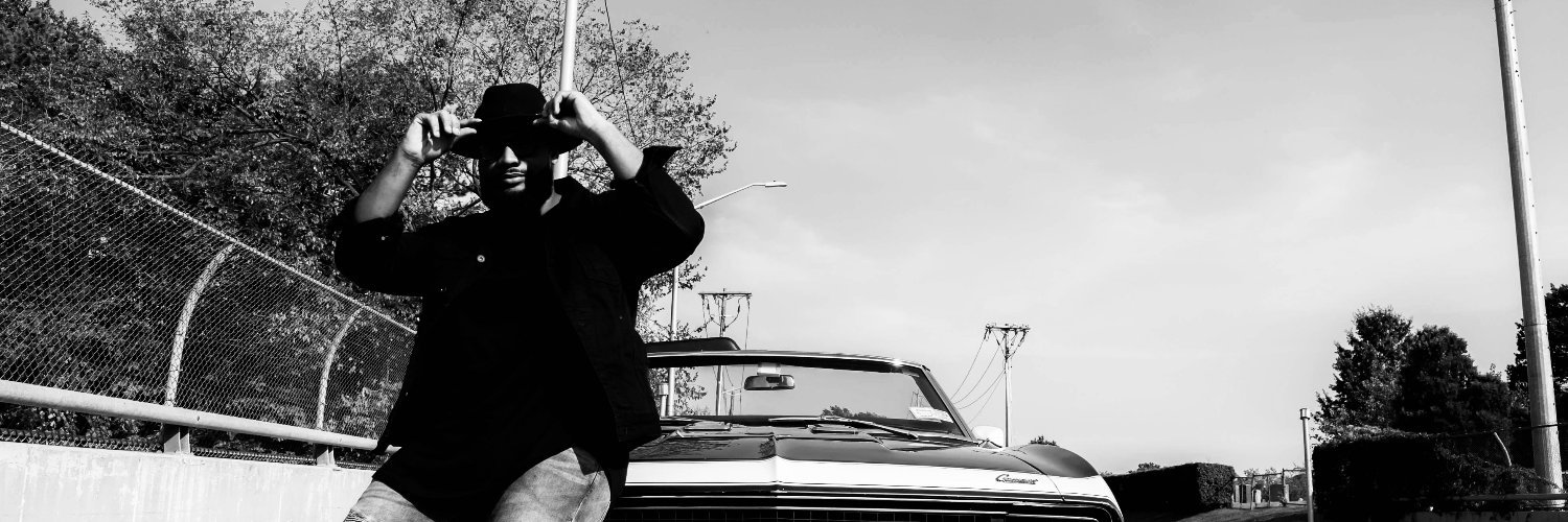 Jaicko Lawrence banner