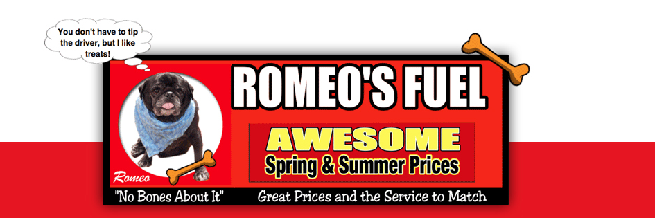 RomeosFuel's profile banner image