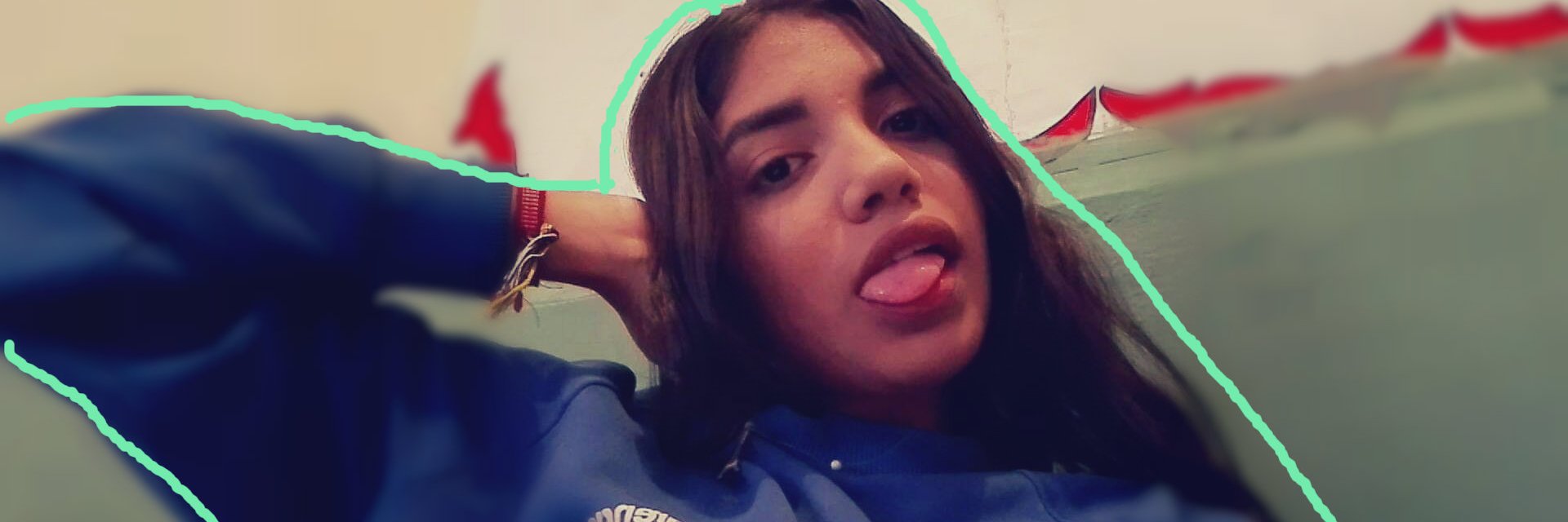 AlejandraSAP11's profile banner image