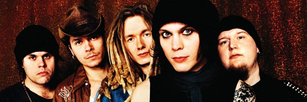 Slinderhavok58's profile banner image