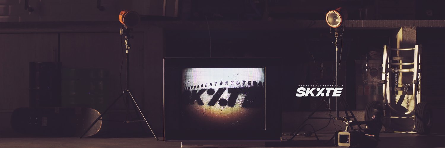 Skate_'s profile banner image