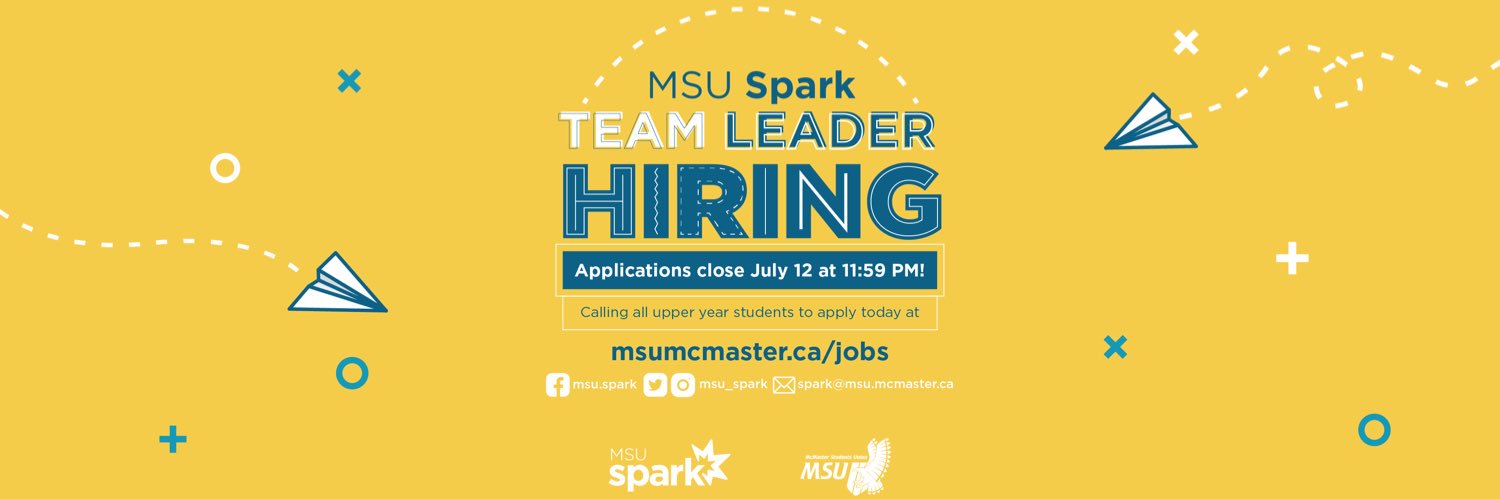 MSU_Spark's profile banner image