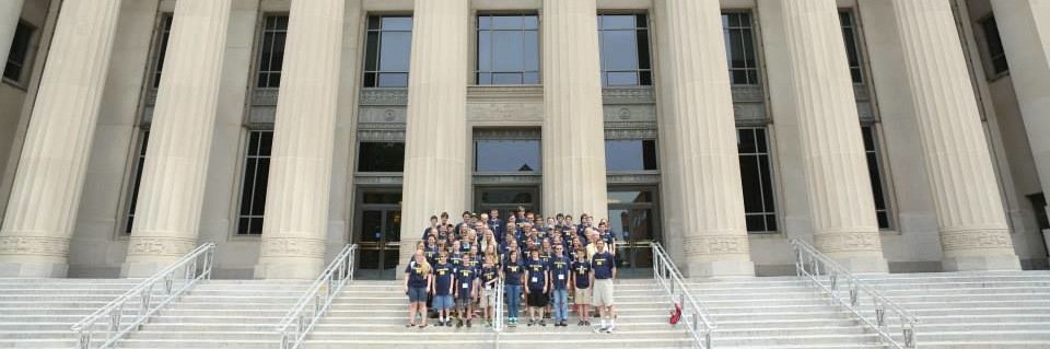 Cook Family Foundation banner