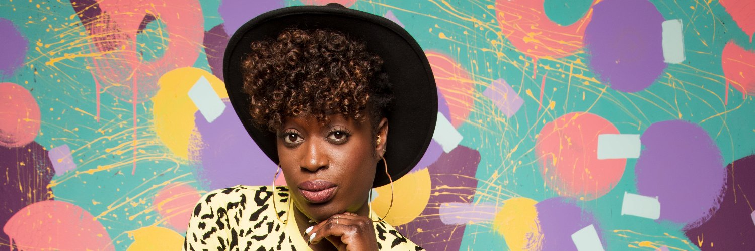 Kerry Coddett 🇹🇹🇬🇾 ✊🏿 banner