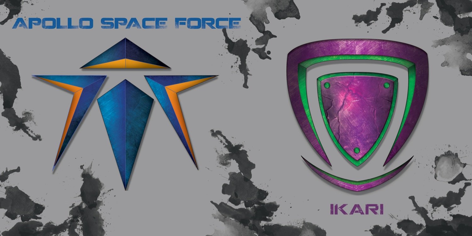 IkariUprising's profile banner image