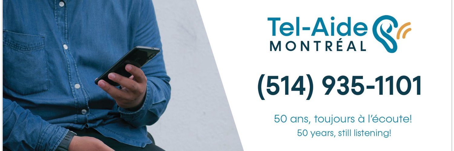 Tel_Aide's profile banner image