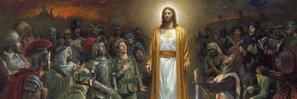 Salty Disciple banner