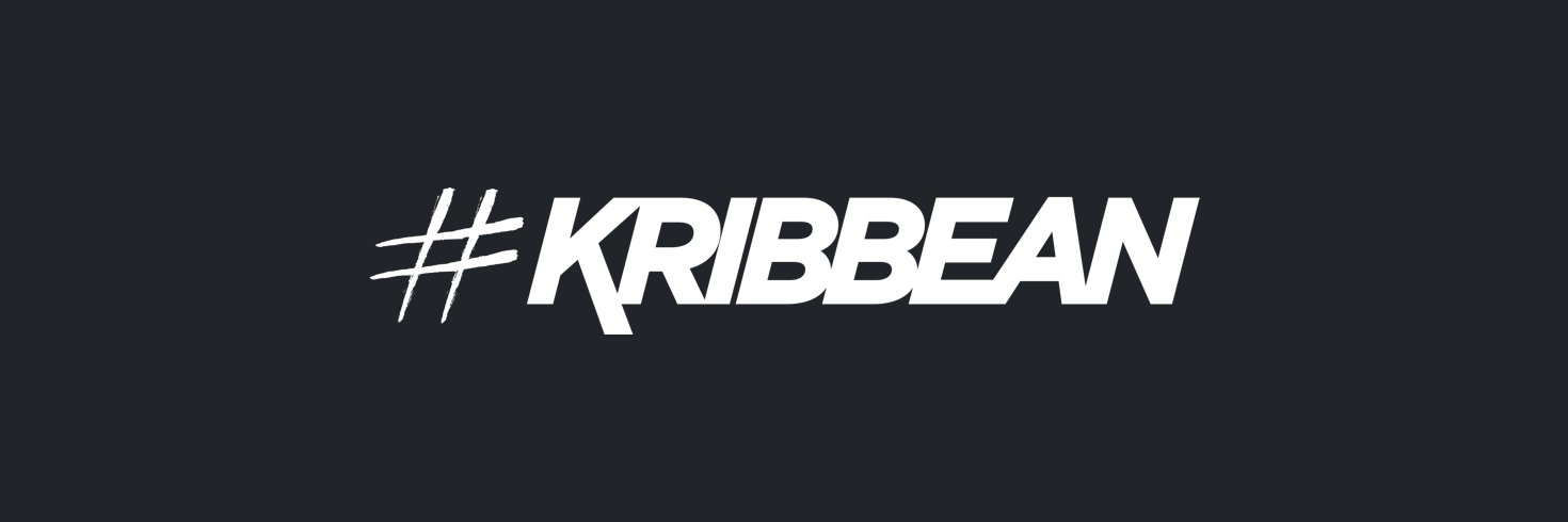 KRIBBEAN banner