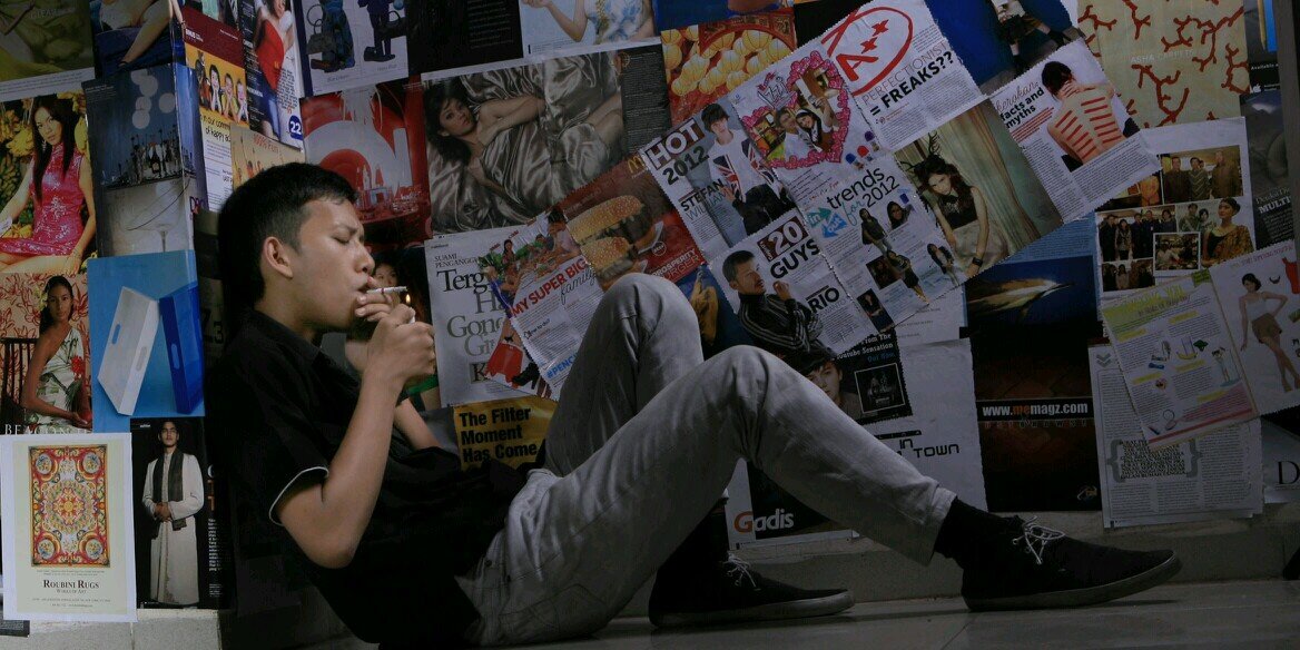 moehammadhe's profile banner image