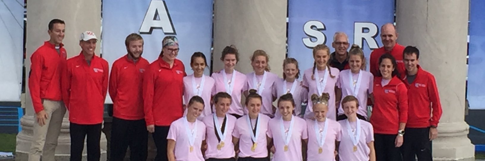 West Lafayette XC banner