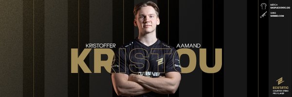 kristouCS Profile Banner